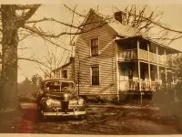 Small 1897 Farm House, super cozy on two acres Hotele w: Demorest