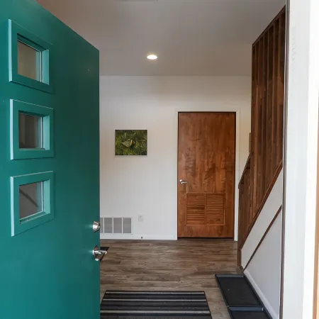 Ideal getaway for nature lovers!