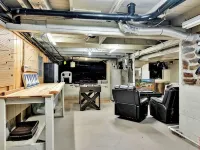 Park Ave on the Hill w/ new Hot Tub Hotels in Kellogg