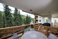 Treetops 4D Lionshead Village - homestay