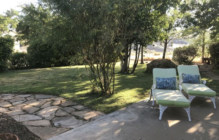 Rose Cottage Retreat nearby Zion National Park