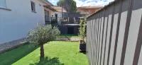 Maison Paisible Dans les Hauteurs de Millau - Pools