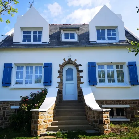 Maison Carantec