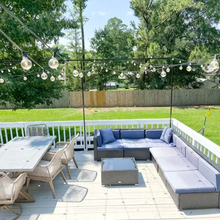 Bristow Bungalow