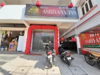 The Ashiyana Inn Hotel