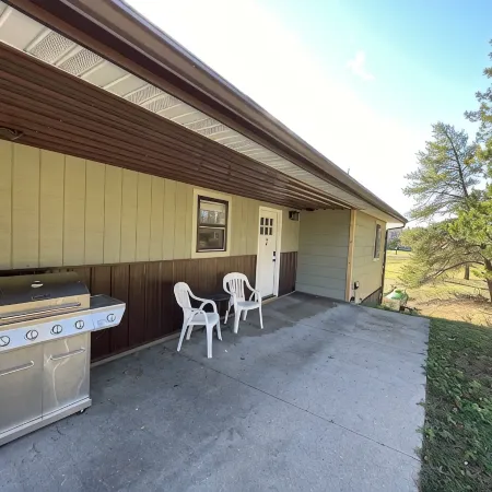 Charming Home Across from Pine Mountain Ski & Golf Resort