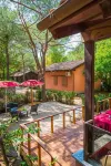 Camping Lacona Pineta