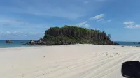 Walkabout Lodge - Pet-friendly