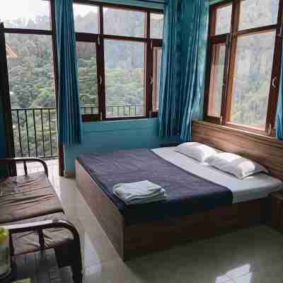 Aagaman Woods Homestay Rooms