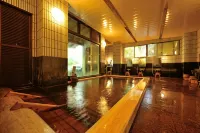 Hinanoyado Chitose - Mountain view