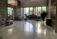 LUXIN丨利新高空城景公寓（佛岡利鑫·聖菲康城店）