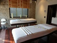 Niraamaya Wellness Retreats, Surya Samudra, Kovalam - spa