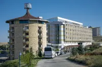 Divaisib Termal Resort Hotel & Spa Hotels in 