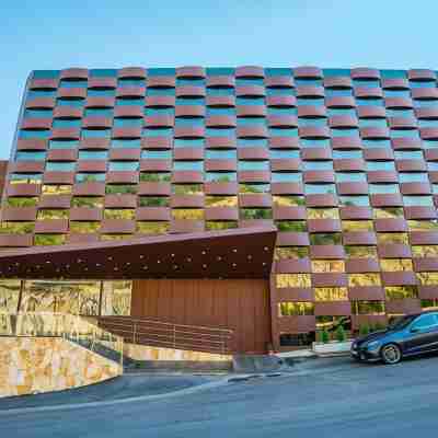 Maximus Hotel Byblos Hotel Exterior