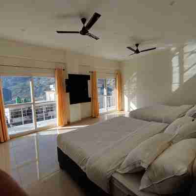 Hotel Nirvanam Rooms
