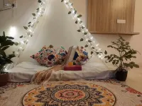The Nestique Rishikesh