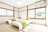 Miraie Yokkaichi Aobachou