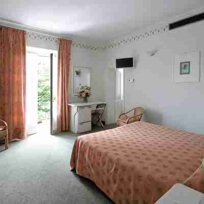 Hotel Villa Belvedere Rooms