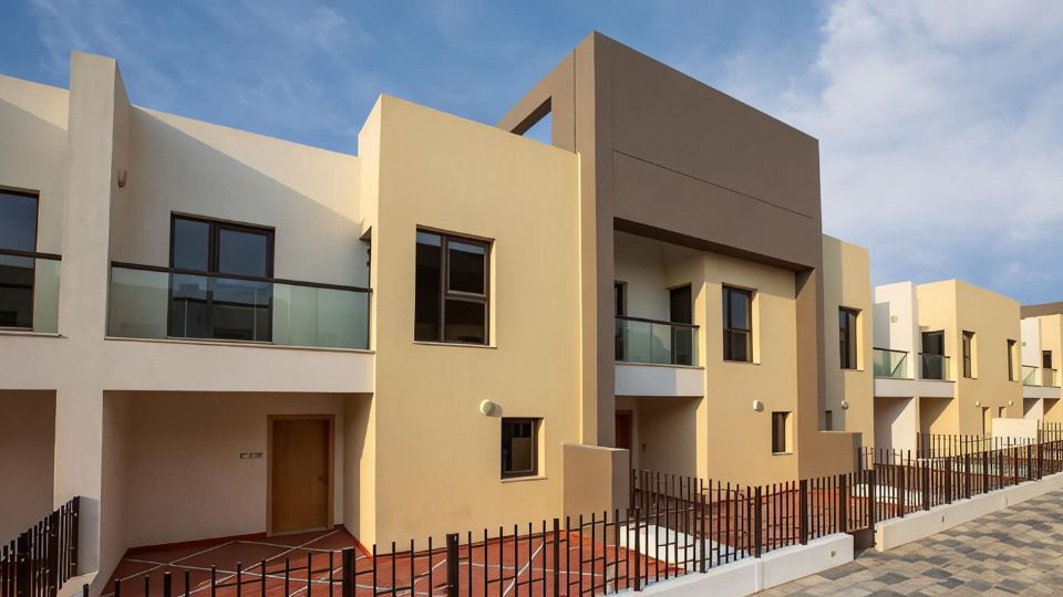jinnuo vacation home