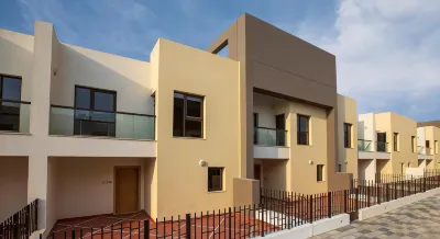 jinnuo vacation home Hotels near دراغون مارت