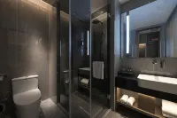 Ningdu JIUZHOU International Hotel
