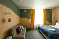 Lesnaya Vanna Mini-Hotel - 2성급