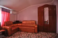 Gostinyij Dvor #1 Hotel