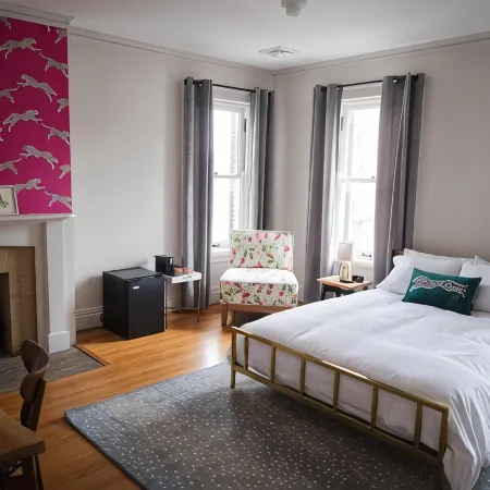 Canandaigua Guesthouse