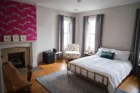 Canandaigua Guesthouse