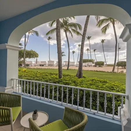 Iberostar Selection Hacienda Dominicus - All Inclusive
