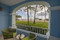 Iberostar Selection Hacienda Dominicus - All Inclusive - Merinäköala