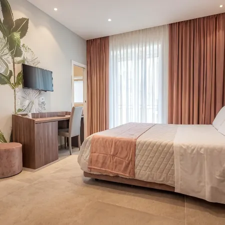 Profumi di Primavera Luxury Rooms