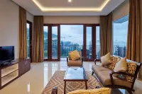 Morning Glory Mountain View Villa 4 Bedrooms with a Private Heated Swimming Pool - 4 étoiles
