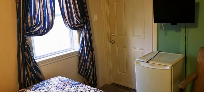 A Voyageur's Guest House Hotels in Ottawa