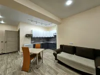 Kak Doma Hotel - 2 звезды