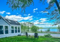 3-Bedroom Vacation Home Just 10 Minutes from Adirondack Park - Wifi