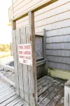 First Floor, Directly on the Ocean & Well Stocked Condo! Listen to Waves Crash!