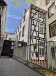 Vacation home "Zur Abzuchtinsel" - 4 stars - 85sqm - climate - in the middle of the city