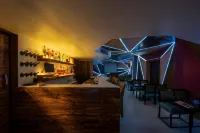 La Woods Hotel - bar