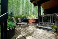 Experience Durango charm near Purgatory Resort - 4 tähden