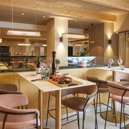 Mercure Avignon TGV Hotel et Spa