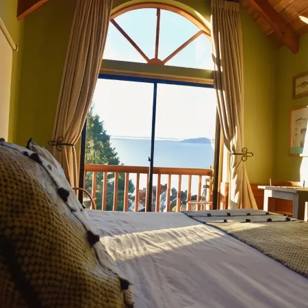 Hotel & Apart Hotel Monte Verde