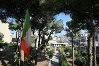 Camera Familiare con Bagno Privato - Villa San Giuseppe