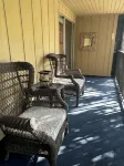 Cozy 2Br  Condo with Pool Bike-Trail Near Lake Beach Fireplace Safe Community