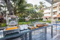 Valentines Retreat- Near Candolim Beach