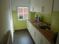 Haus Amrum - Located East Village on the Dunes: FeWo Look, Book, Experience* - 3-Star