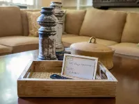 Luxury Apartment in Scranton's Hill Section! Hotels in Scranton