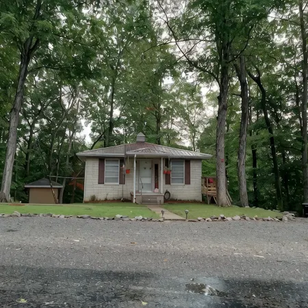 Redbird Hideaway Close to Ohv Turkey Bay, Fishing Hunting4.5 mi to Lbl Entrance