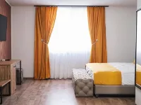 Hotel Domestika Hotéis em Centar