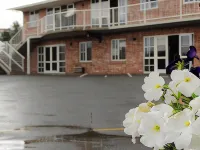 Alexandra Heights Motel โรงแรมในอเล็กซานดรา
